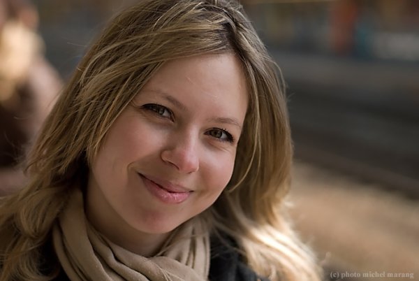 Svitlana Azarova, Ukrainian composer of modern chamber music